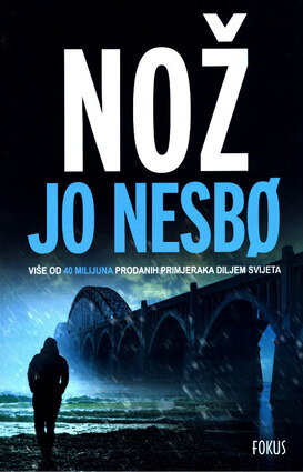 Noz