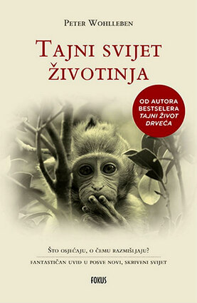 Tajni svijet zivotinja