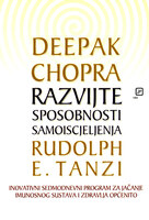 Razvijte sposobnosti smoiscjeljenja
