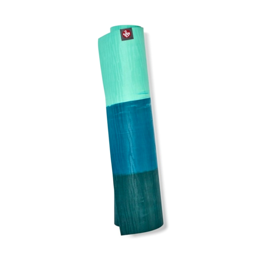 Manduka ekolite thrive 3 stripe