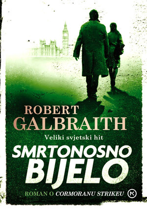Smrtonosno bijelo