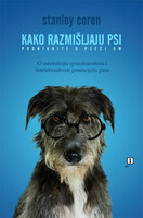 Kako razmisljau psi