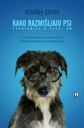 Kako razmisljau psi