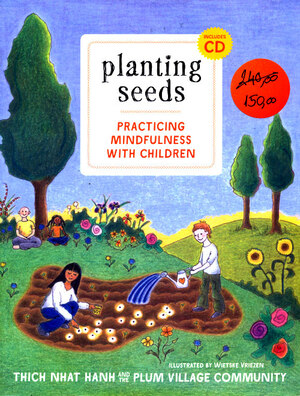 Planting seeds