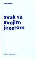 Svak sa svojim jezerom