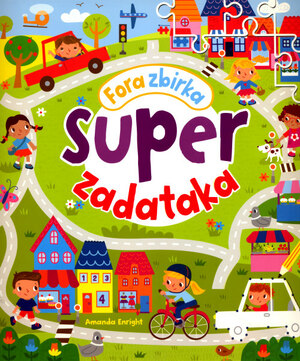 Fora zbirka super zadataka