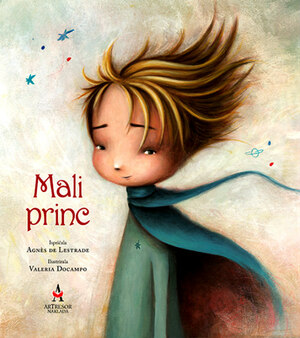 Mali princ