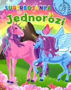 Jednorozi superbojanka