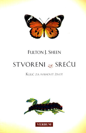 Stvoreni za srecu