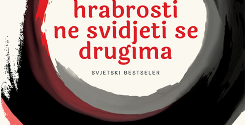 Imati hrabrostim