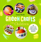 Green crafts for children