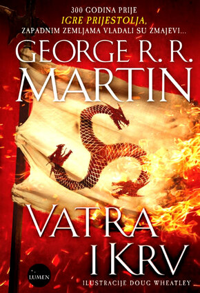 Vatra i krv