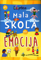 Mala skola emocija