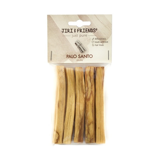 Mirisna drvca palo santo