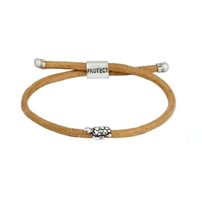 Eko narukvica bold sea tutle