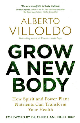 Grow a new body