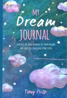 My dream journal