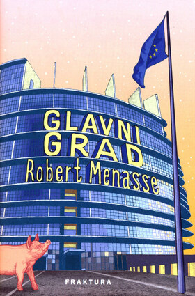 Glavni grad
