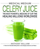 Celery juice