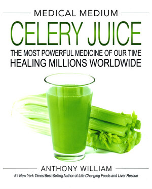 Celery juice