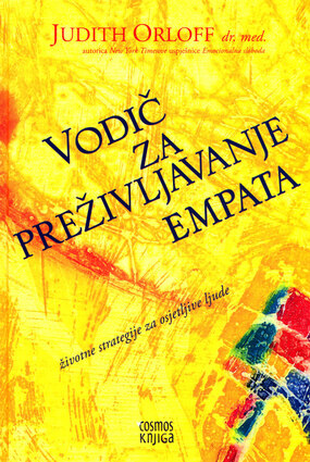 Vodic za prezivljavanje empata