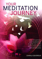 Your meditation journey