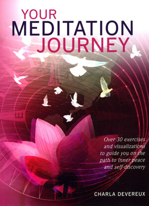Your meditation journey