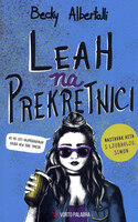 Leah na prekretnici