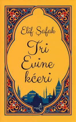Tri evine kceri