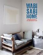 Wabi sabi home