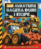 Avanture bagera đure
