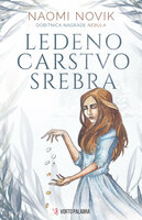 Ledeno carstvo srebra