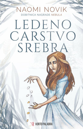 Ledeno carstvo srebra