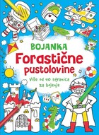 Forastične pustolovine