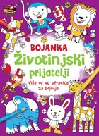Životinjski prijatelji