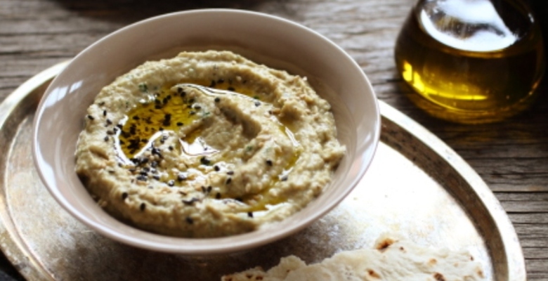 Baba ganoush