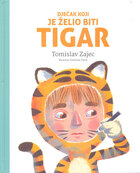 Dječak tigar
