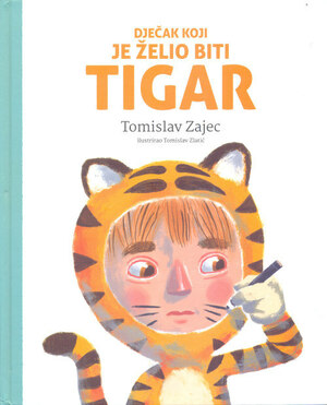 Dječak tigar