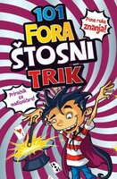 101 fora štosni trik