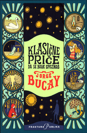 Klasicne price da se bolje spoznas