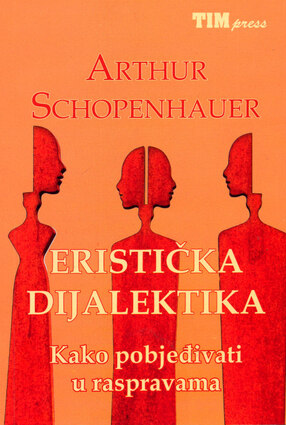 Eristicka dijalektika