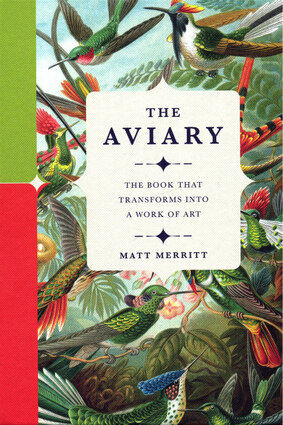 The aviary