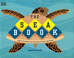 The sea book