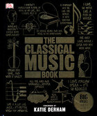The classical music book