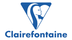 Clairefontaine logo