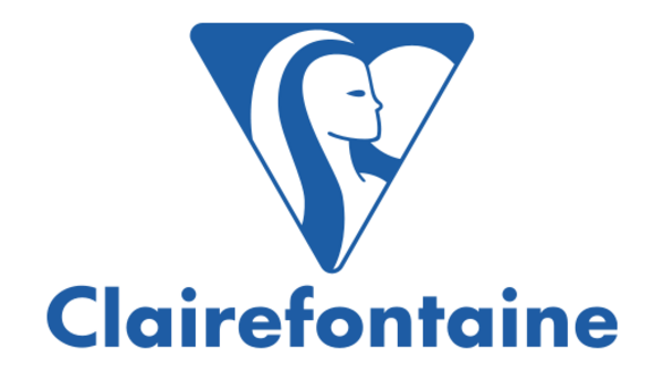 Clairefontaine logo
