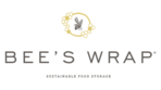 Bees wrap logo