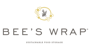 Bees wrap logo