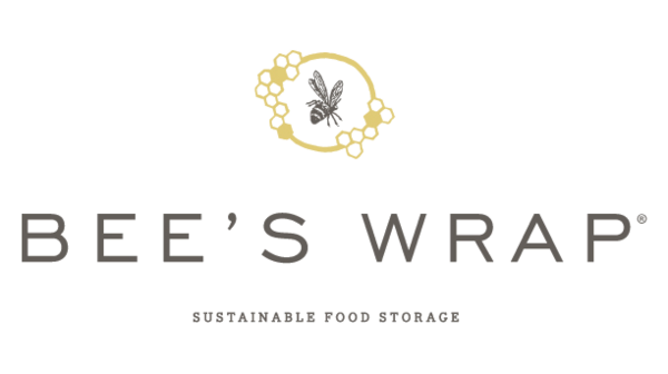 Bees wrap logo