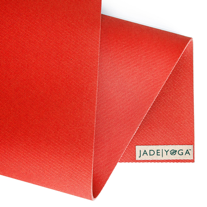 Jade fusion sedona red 8mm 1